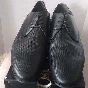 ALDO LENTINA -90 MEN'S OXFORD SHOES SIZE 13
